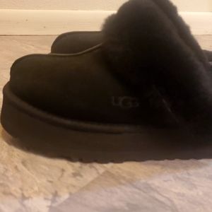 Ugg shoes